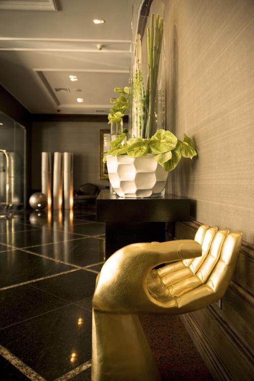Hotel Real Parque Lisbon Exterior photo