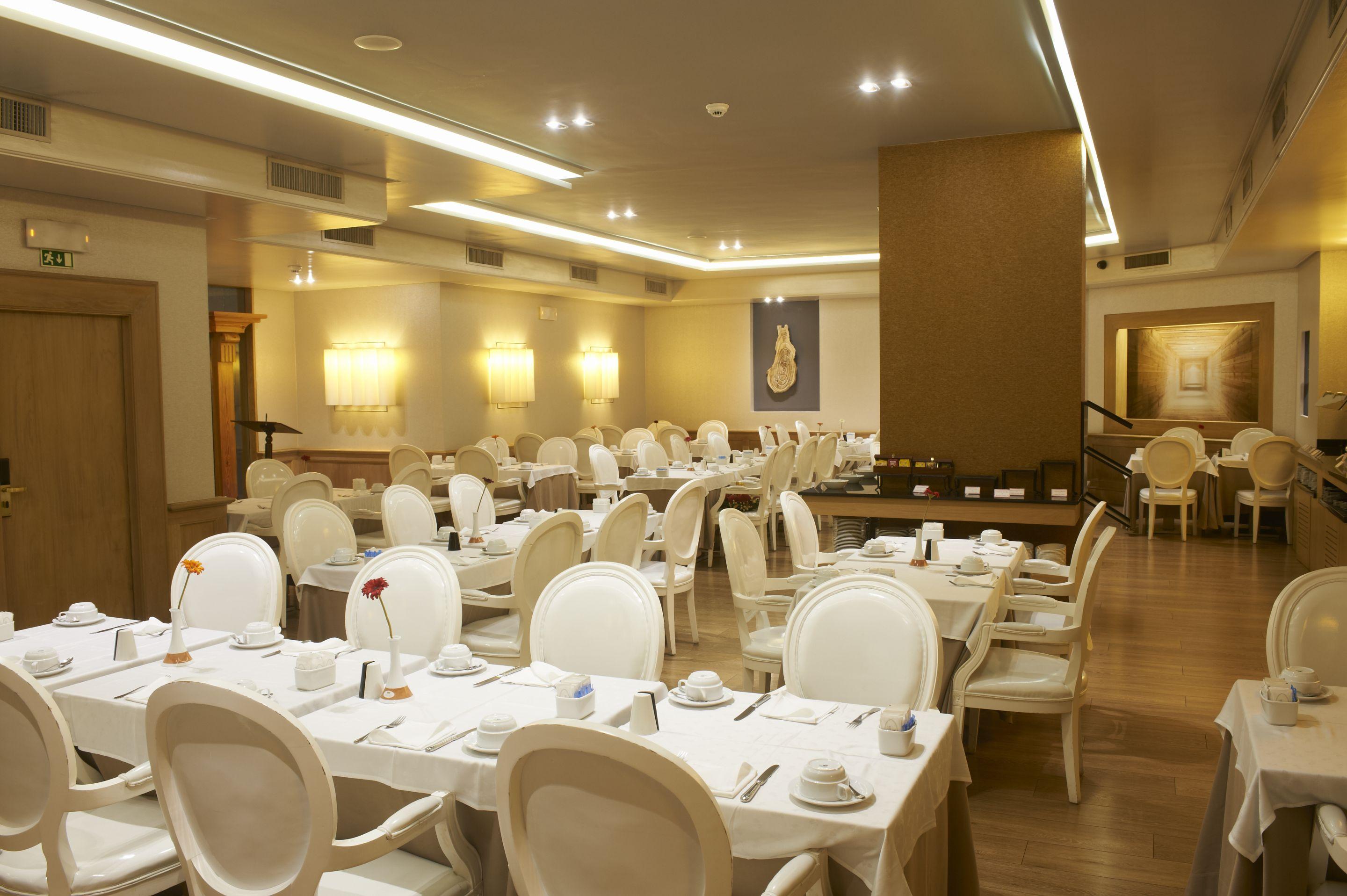 Hotel Real Parque Lisbon Exterior photo