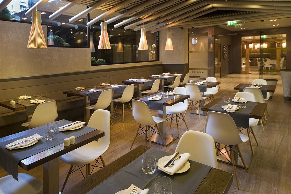 Hotel Real Parque Lisbon Exterior photo