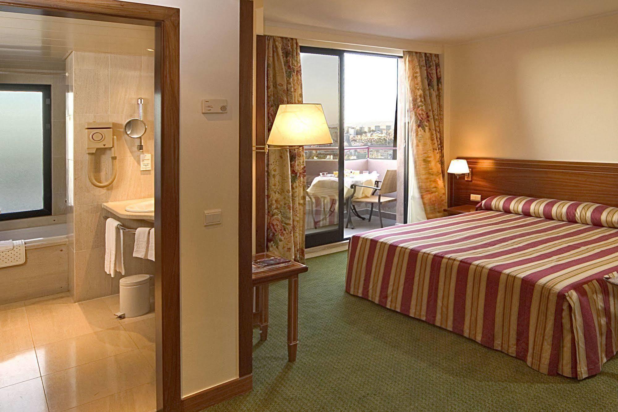 Hotel Real Parque Lisbon Exterior photo